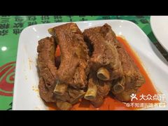 -令氏家外家周秦食府(高新店)