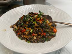 -饭怕鱼·黄焖鲟龙鱼(湖大店)