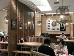 大堂-陳八两面家(滨江天街店)