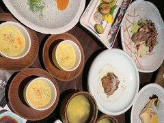 -匠和风精致料理(莆田财富中心店)