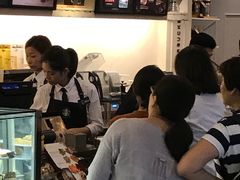 -星巴克臻选(广州沙面店)