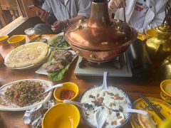 -塔洛藏餐吧(香格里拉古城店)