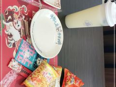 -仙隐小鹿中华料理(南宁万象城店)