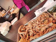 -清真拉妈卤味(回民街店)