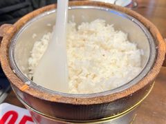 -富正毅三下锅·湘西韵味(天门山索道店)