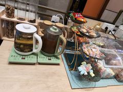 -诺丁牛排披萨自助餐厅(汕头苏宁店)