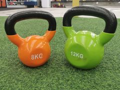 -SAH健身私教工作室(紫东店)