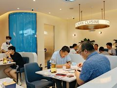 大堂-兰湘子·湘菜小炒(盛龙广场店)