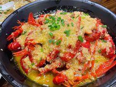 -火龙堂·风味民间菜(文一路店)