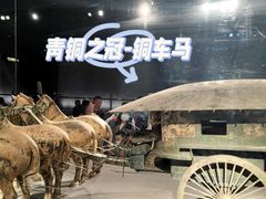-秦始皇帝陵博物院(兵马俑)