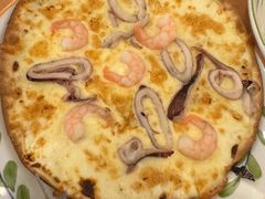-萨莉亚意式餐厅(粉岭联和墟马适路店)