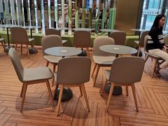 -奈雪的茶(凯德新都心店)