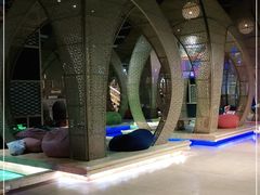 -汤W城市微度假(仓山店)