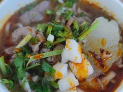 -江三王记牛杂馆(总店)