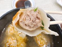 肉锅贴-大董锅贴(崇安寺店)