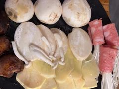 -海之屋韩式烤肉(海棠68环球美食街店)