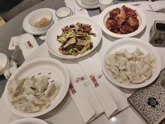 -东方饺子王(工农总店)