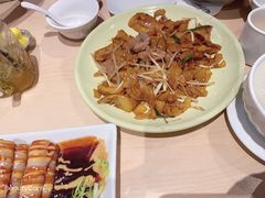 -避风塘(宝山万达店)