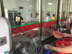 -蔡社牛肉城(龙湖店)