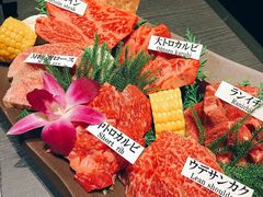 -松阪牛焼肉M(法善寺横丁店)