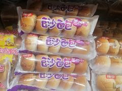 -物美大卖场(玉蜓桥店)