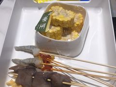 -串一火锅(赛格国际购物中心店)