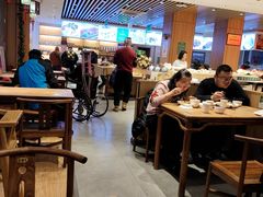 大堂-食蔬不二素食自助餐厅(沈阳铁西店)