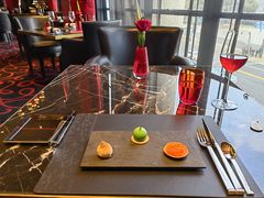 -L'ATELIER de Joel Robuchon(外滩18号店)