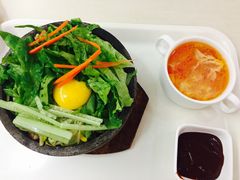 -东华大学第一食堂(松江校区店)