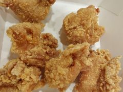 -德克士(北京站店)