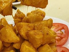 -奥华餐厅·老张记(台基厂店)