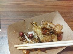 -鹤江桥·红油牛肉粉(SKP店)