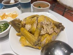 -天宜隆蘑菇宴火锅(石景山旗舰店)