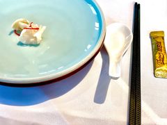 -北京柏悦酒店·锦庭餐厅Dining Room