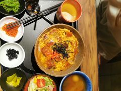 鳗鱼饭-IKKI1788居酒屋