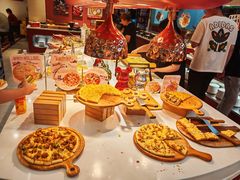 -我家牛排(莱山区永旺店)