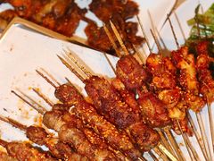 -枪火串烧·东北特色烧烤(罗湖总店)