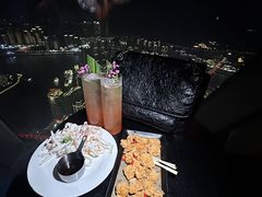 -苏丝的天空高空酒吧Suzie's Sky Bar