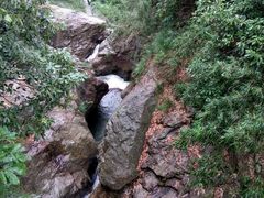 android_upload_pic-天柱大峡谷