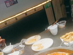 -渝里重庆火锅(航天城店)
