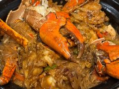 -喜记避风塘炒辣蟹(旗舰店)