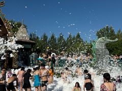 -波塞冬旅游度假区