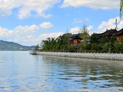 -东钱湖旅游度假区