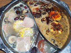 -傣妹火锅(南京东路一店)