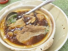 -新峰肉骨茶