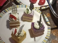 -吉布鲁牛排海鲜自助(芙蓉万家丽店)
