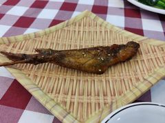 -吉源大排档·鱼生·海鲜(烧烤彩印厂店)