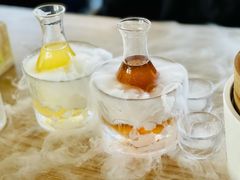 -苦尽酒馆·川菜(鼓楼店)