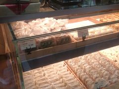 -泸溪河桃酥(秦淮夫子庙一店)