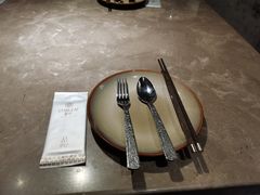 -星叶·东南亚料理(温州万象城店)